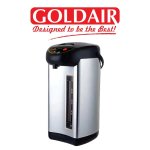 Goldair Designer 4.5L Urn GDU-680