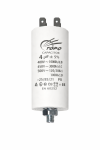 4UF Motor Run Capacitor