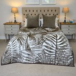 Belfiore Finesse - Forest Cobble natural - 200 X 230 Cm