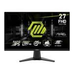 MSI Mag 275F 27" Fhd Ips Gaming Monitor