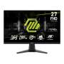 MSI Mag 275F 27" Fhd Ips Gaming Monitor
