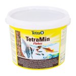 Tetra Min Flakes - 2.1KG 10L