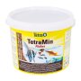 Tetra Min Flakes - 2.1KG 10L