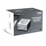 Asus Prime 850W Gold Psu – New