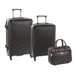 POLO Classic Elite Travel Set Black