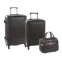 POLO Classic Elite Travel Set Black