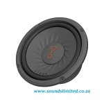 JBL Stage 82 Stage Series 8? 4-OHM Component Subwoofer 800 Watts