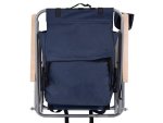 Foldable Picnic Chair Backpack