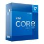 Intel 12TH Gen 12 Core I7 12700K Alder Lake Cpu/processor
