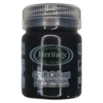 Craft Colour Paint 50ML Charcoal