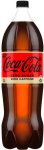 Zero Sugar & Caffeine Soft Drink