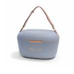 12LT Cooler Box Powder Blue