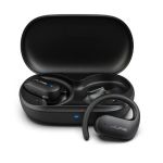 Jbuds Open Sport 2 Wireless Earbuds Black