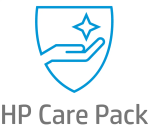HP 5 Year Next Business Day Onsite Hardware Support With TRAVEL-U02CDE