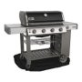 Weber Genesis II E-410 Gbs Za Gas Barbecue