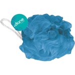 Diane Jumbo Mesh Body Sponge Assorted Colours