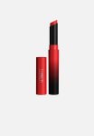 Maybelline Color Sensational Ultimatte Slim Matte Lipstick - 199 More Ruby