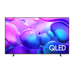 Samsung 139CM 55" 4K QLED Smart Tv - QA55Q6FAAUXXA