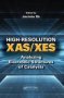 High-resolution Xas/xes - Analyzing Electronic Structures Of Catalysts   Paperback