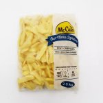 Chips – Rustic Cut Mccains 6 2.5KG