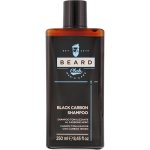 Beard Club Black Carbon Shampoo 250ML