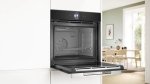 Bosch Serie 8 Multifunction Oven