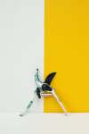 Funky Secateurs - Green Leaf