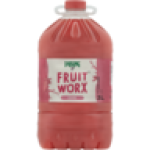 Fruit Worx 19% Guava Drink 3L