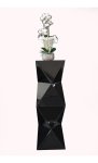 Brilliant Cubist Decor Stand