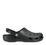 Crocs Youths Classic Clog Black