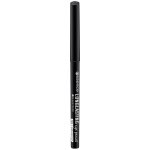 Essence Long Lasting Eye Pencil - Black Fever