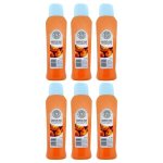 - Peaches And Cream Foam Bath 1L Pack Of 6