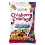 Cranberry Cravings - Caramel