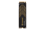 Transcend MTE260S 4TB Pcie 5.0 X4 Nvme M.2 2280 SSD