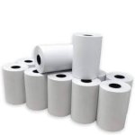 Thermal Speed Point Roll