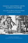 Linnaeus Natural History And The Circulation Of Knowledge 2018 Paperback