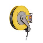 Hose Reel Air-water 3 8 F-460 20M