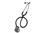 Littmann Lightweight Stethoscope Black Tubing
