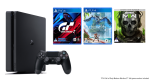 Sony Playstation 4 - Call Of Duty MW2 Bundle