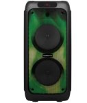 Volkano Helios Dual 8" Party Speaker