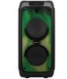 Volkano Helios Series Dual 8-inch Party Speaker VK-3900-D8
