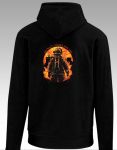 So That Others May Live Hoodie