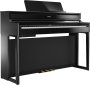 Roland HP704-PE Digital Piano Polished Ebony