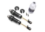 – 1:10 Ptfe Aluminum Long Gtr Shocks 2
