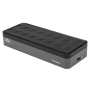 Targus USB C Universal Quad 4 K Docking Station With 100 W Power DOCK570 Euz