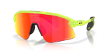Oakley - Stunt Devil - Matte Uranium prizm Ruby