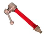 Fire Fighting Handgun Renus Livestainable