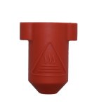 K1 Series Silicone Sock