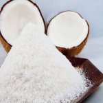 Fine Coconut 250G