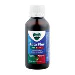 Acta Plus 2IN1 Cough Syrup 100 Ml